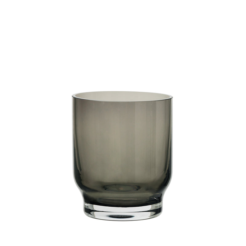 Lungo Tumblers | Smoke | Set of 2