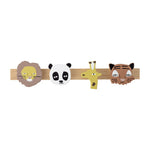 Wild Animal Coat Rack | Sade