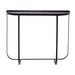 Harper Console Table | Black