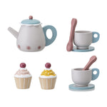 High Tea Play Set | Gentrim