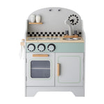 Mini Stove Play Set | Halime