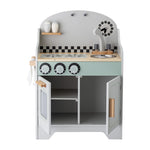 Mini Stove Play Set | Halime