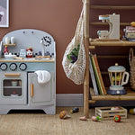 Mini Stove Play Set | Halime