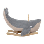 Whale Rocking Toy | Moby