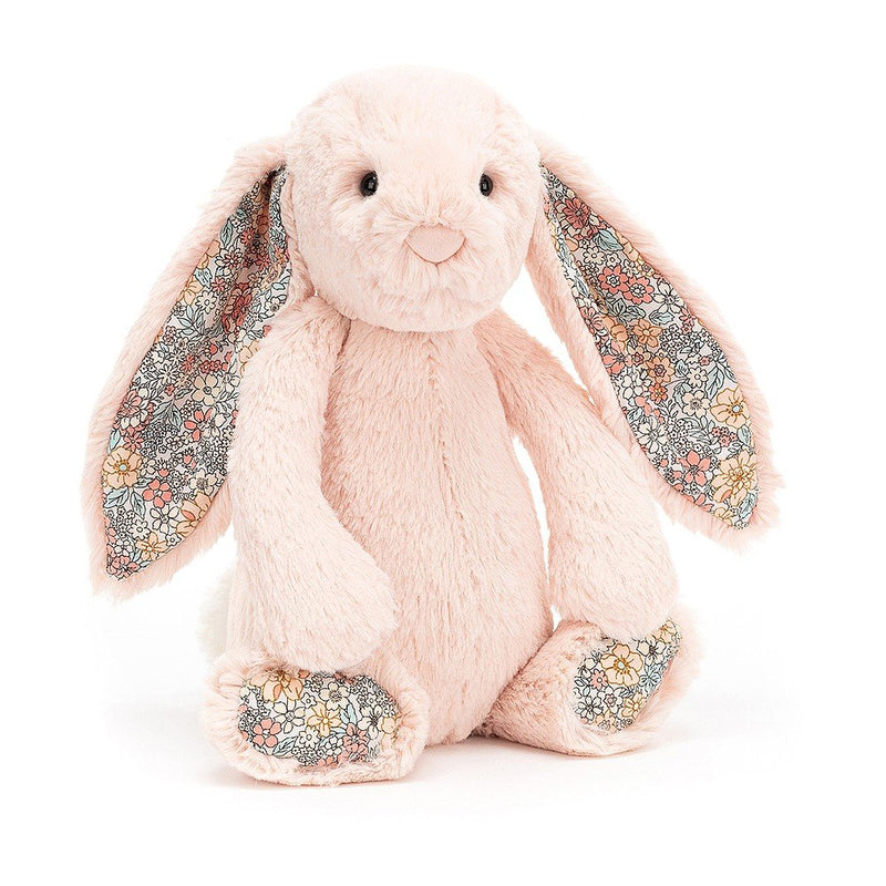 Blossom Bunny | Blush | Medium