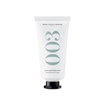 003 Hand Cream | Yuzu, Violet Leaves & Vetiver | 30g