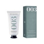 003 Hand Cream | Yuzu, Violet Leaves & Vetiver | 30g