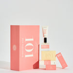 101 Hero Box | Rose, Sweet Pea & White Cedar