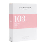 103 Eau de Parfum | Tiare Flower, Jasmine & Hibiscus | 30ml