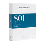 801 Eau de Parfum | Sea Spray, Cedar & Grapefruit | 30ml