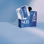 801 Eau de Parfum | Sea Spray, Cedar & Grapefruit | 30ml