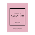 'Little Book of Valentino' Book | Karen Homer