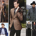 'Ralph Lauren: In His Own Fashion' Book | Alan Flusser