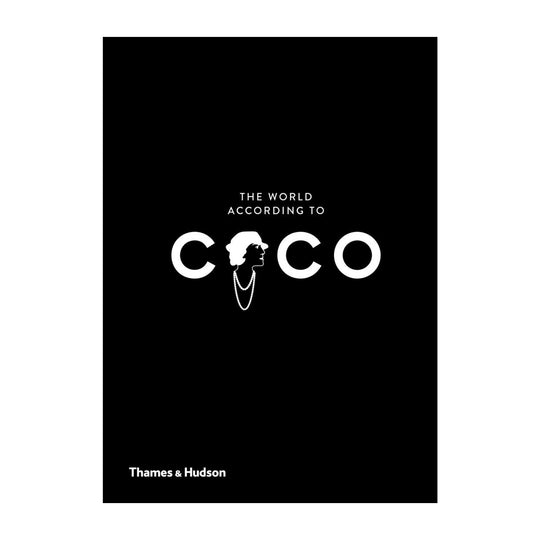 The World According to Coco | Hardback