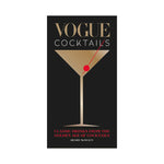 'Vogue Cocktails' Book | Henry McNulty