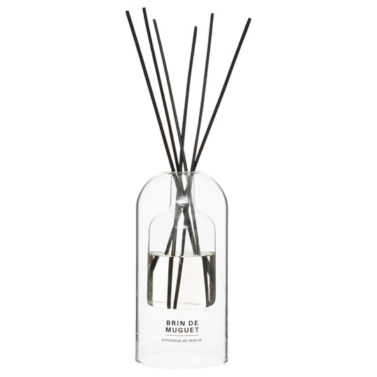Brin De Muget Reed Diffuser | Lily | 150ml