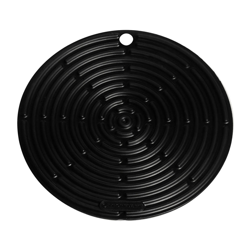 Round Cool Tool | Black