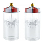 Circus Spice Jars | Set of 2