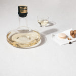 Deluxe Wine Breather | Brass