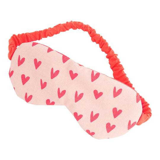 Eye Mask | Heart