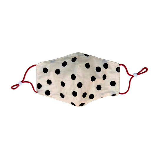Face Mask | Scattered Spots