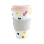 Reusable Multi Spot Coffee Cup | 400ml