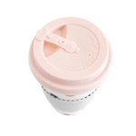 Reusable Multi Spot Coffee Cup | 400ml