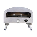 Casa Mia Bravo Gas Pizza Oven | 16"