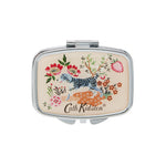 Artist's Kingdom Compact Mirror & Lip Balm | Strawberry