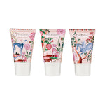 Artist's Kingdom Hand Cream Trio | Citrus & Sandalwood | 30ml