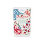 Cottage Patchwork Moisturising Hand Sanitiser | White Clover & Matcha Tea | 15ml