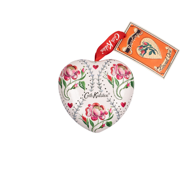 Keep Kind Heart Soap & Tin | 100g