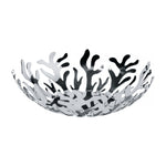 Mediterraneo Stainless Steel Fruit Bowl | 25cm