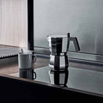 Moka by David Chipperfield Espresso Coffee Pot | 6 Cup