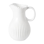 Pearl White Pitcher | 2.9L