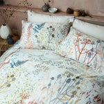 Serendipity Bed Linen Set | Stone