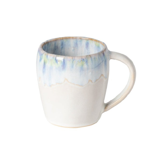 Brisa Ria Blue Mug | 44cl