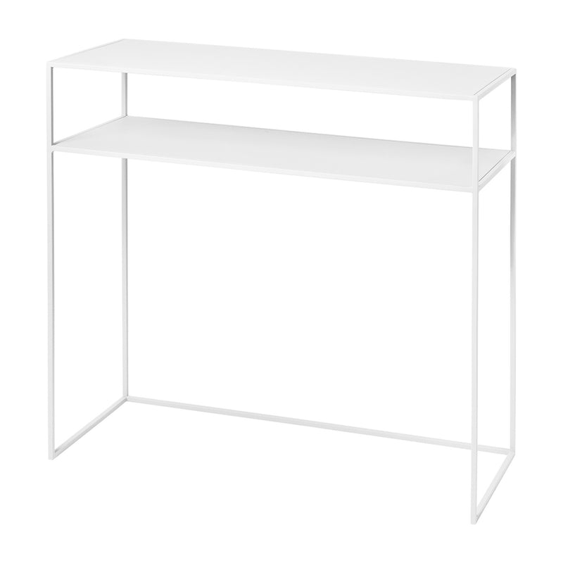 Fera Console Table | White