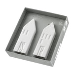 Salt & Pepper Pot Set | 2-Piece