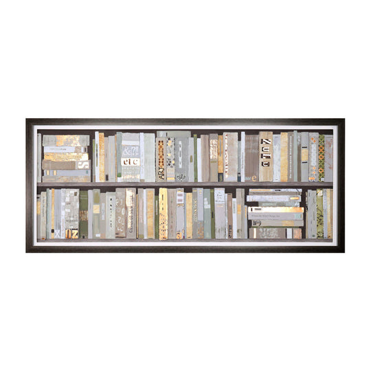 'Box Office' Wall Art | Sabrina Roscino