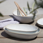 Serving Bowl | Eivissa Sand | 28cm