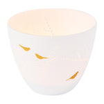 Tealight Holder | Bird | Small