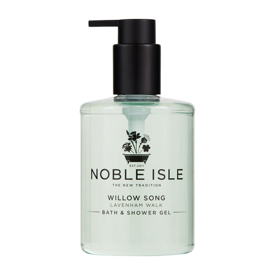 Willow Song Bath & Shower Gel | 250ml