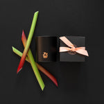 Rhubarb Rhubarb Fine Fragrance Candle | 200g