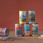 Travel Jigsaw Puzzle | Italy | 500 Piece