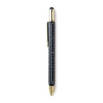 Multi Tool Pen | Black