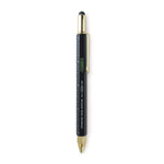 Multi Tool Pen | Black