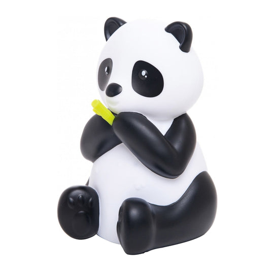 Colour Changing Night Light | Panda with Bamboo Shoot | Medium