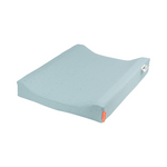 Confetti Changing Pad | Blue