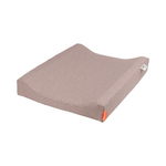 Confetti Changing Pad | Powder Pink